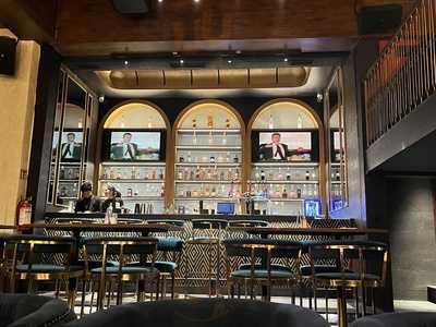 Hard Rock Cafe New Delhi