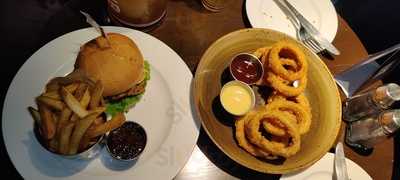 Hard Rock Cafe New Delhi