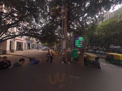 Hard Rock Cafe New Delhi