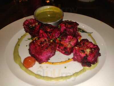 The Darzi Bar & Kitchen