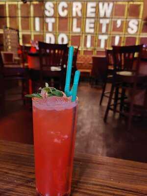 The Darzi Bar & Kitchen