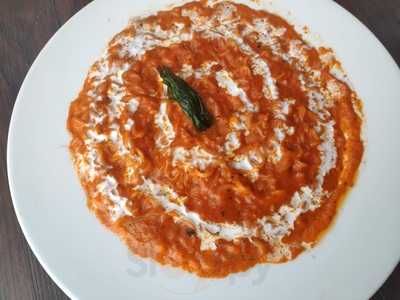 The Darzi Bar & Kitchen