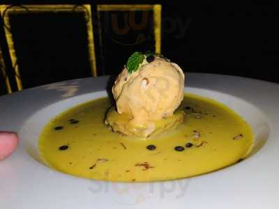 The Darzi Bar & Kitchen