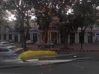 The Darzi Bar & Kitchen