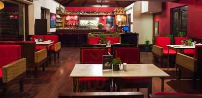 Lodi The Garden Restaurant