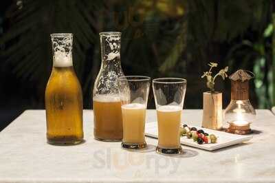 Lodi The Garden Restaurant