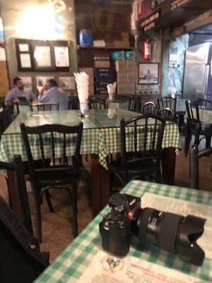 Britannia & Company Restaurant