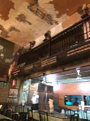 Britannia & Company Restaurant