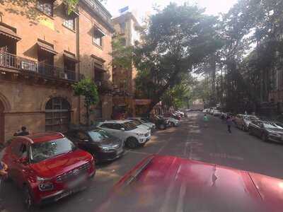 Britannia & Company Restaurant