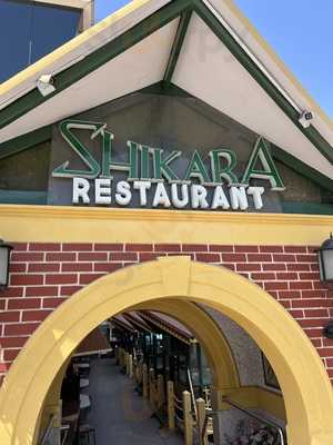 Shikara