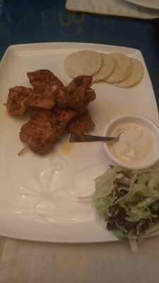 The California Boulevard