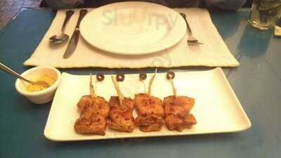 The California Boulevard