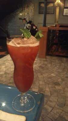 The California Boulevard