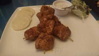 The California Boulevard