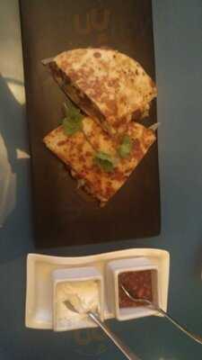 The California Boulevard