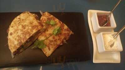 The California Boulevard