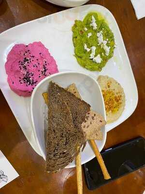 Smoke House Deli - Bandra Kurla Complex