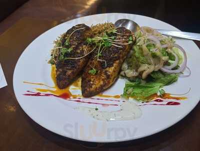 Smoke House Deli - Bandra Kurla Complex