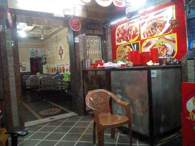 Super Chicken Dum Biryani