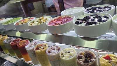 Haji Ali Juice Centre