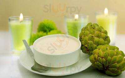 Haji Ali Juice Centre