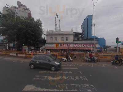 Haji Ali Juice Centre