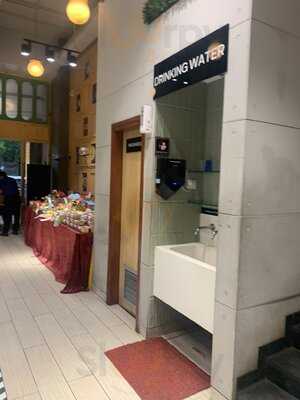 Haldiram's, Connaught Place