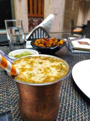 Lakhori-haveli Dharampura