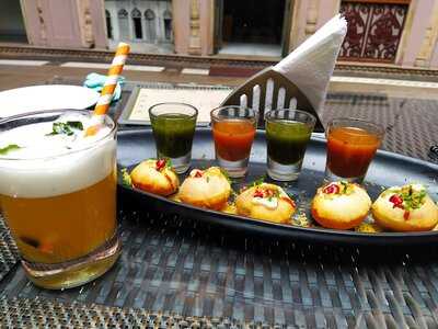 Lakhori-haveli Dharampura