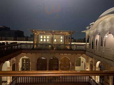 Lakhori-haveli Dharampura