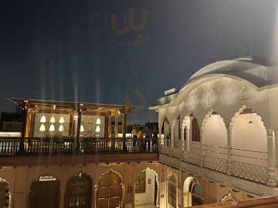 Lakhori-haveli Dharampura