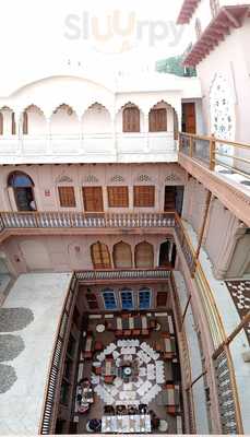 Lakhori-haveli Dharampura