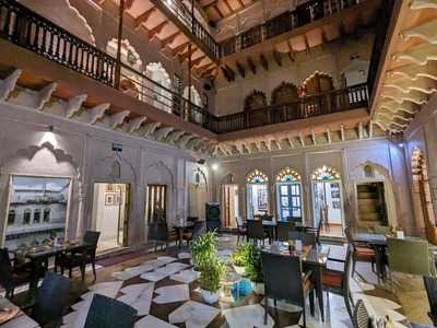 Lakhori-haveli Dharampura