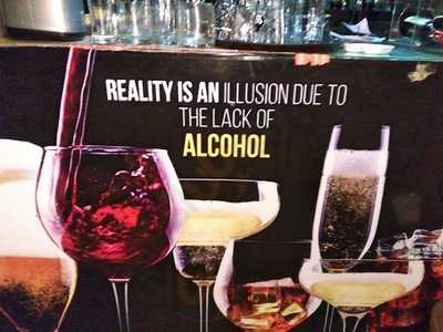 Vicious Circle Kitchen & Bar