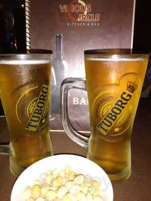 Vicious Circle Kitchen & Bar