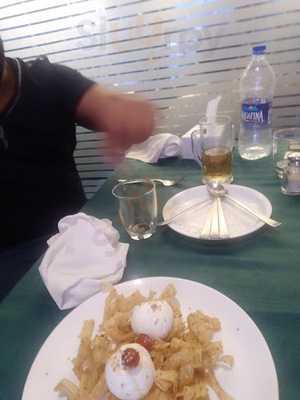 Vicious Circle Kitchen & Bar