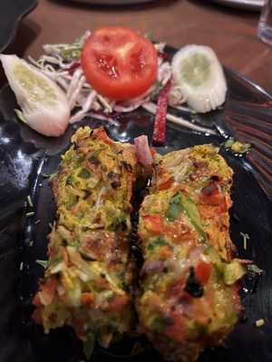 Vicious Circle Kitchen & Bar