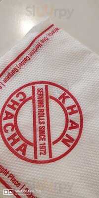 Khan Chacha