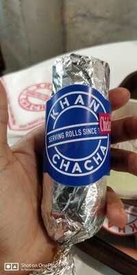 Khan Chacha