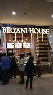 Biryani House