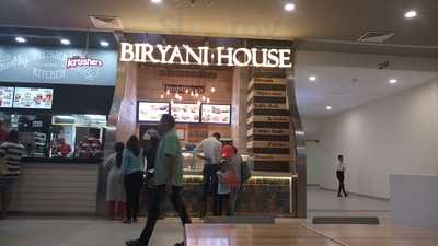 Biryani House