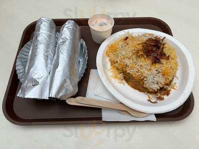 Biryani House