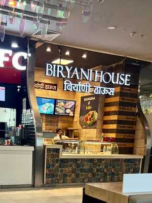 Biryani House