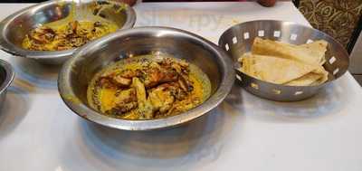 Aslam Chicken