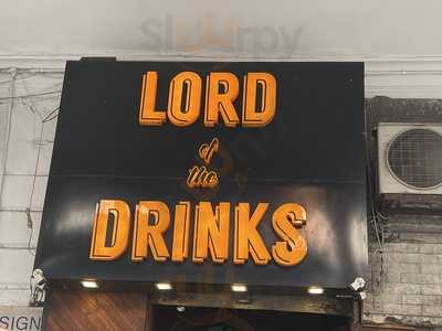 Lord Of The Drinks