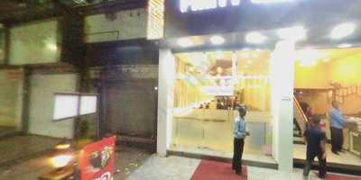 Mahesh Fine Dine & Bar