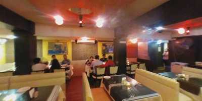 Mahesh Fine Dine & Bar