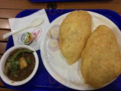 Haldiram's