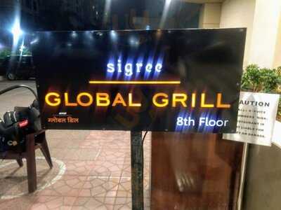 Sigree Global Grill