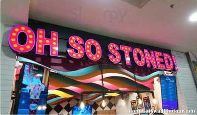 Oh So Stoned